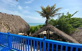 Hostal Coral Blue